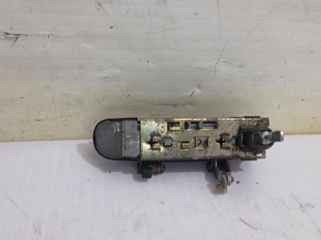 4B1837885 VAG Soporte de manija exterior de puerta trasera izquierda  disponible Alicante