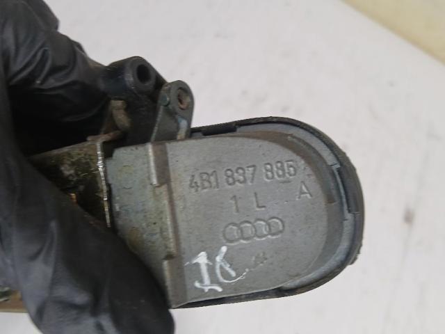4B1837885 VAG Soporte de manija exterior de puerta trasera izquierda  disponible Alicante