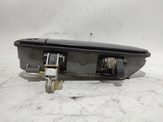 4B1837885 Soporte de manija exterior de puerta trasera izquierda comprar Almería