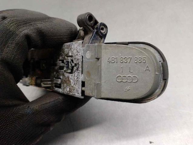 4B1837885 VAG Soporte de manija exterior de puerta trasera izquierda  comprar en Oviedo