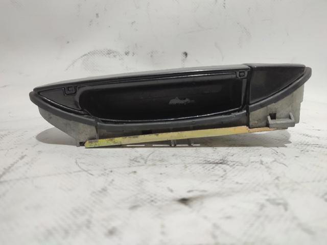 4B1837885 Soporte de manija exterior de puerta trasera izquierda  comprar en Reus