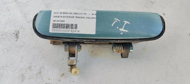 4B1837885 VAG