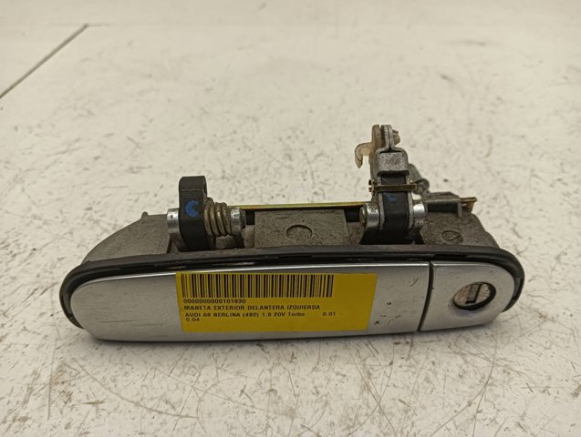 VAG 4B1837885 Soporte de manija exterior de puerta trasera izquierda  comprar en Murcia