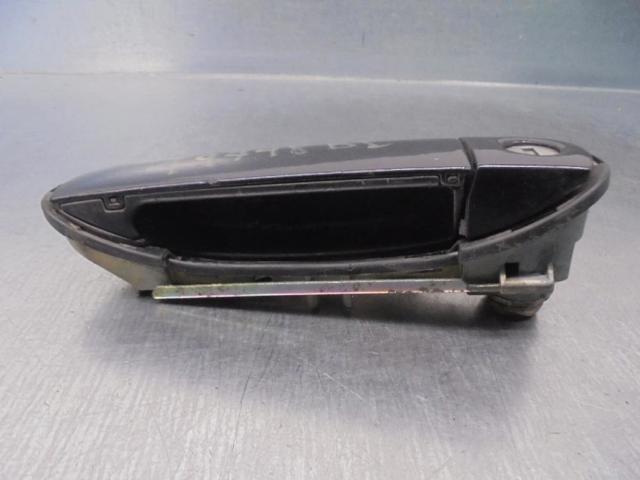 VAG 4B1837885 Soporte de manija exterior de puerta trasera izquierda  en stock Salamanca