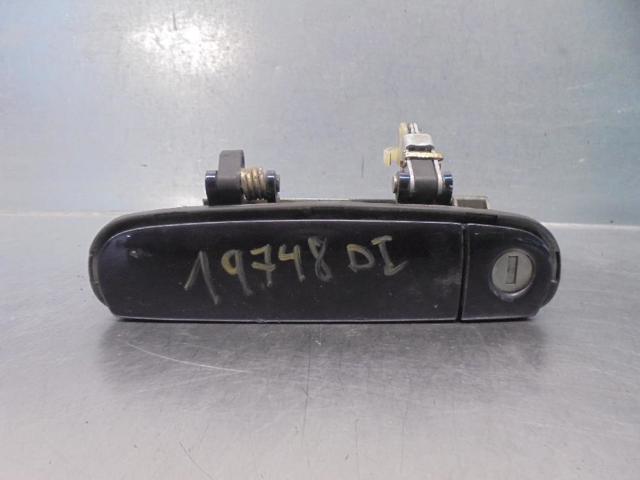 4B1837885 Soporte de manija exterior de puerta trasera izquierda  disponible Utrera