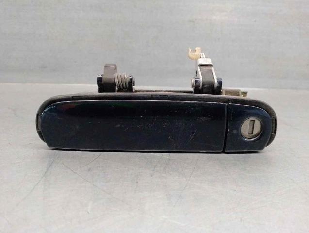 4B1837885 Soporte de manija exterior de puerta trasera izquierda comprar Girona