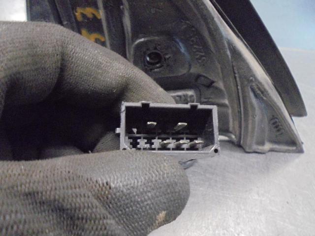 4B1858531 VAG Espejo retrovisor izquierdo  comprar en Jaén