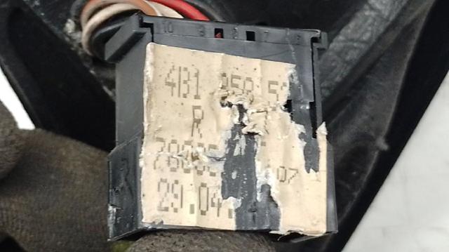 VAG 4B1858531 Espejo de retrovisor izquierdo comprar Pamplona