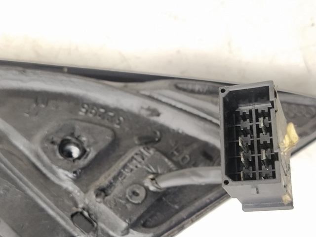 4B1858531 Espejo de retrovisor izquierdo comprar Sevilla