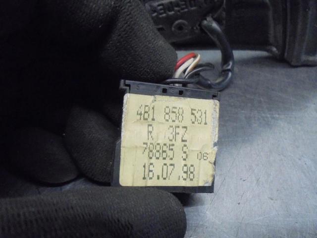 4B1858531 VAG Espejo retrovisor izquierdo  comprar en Lleida