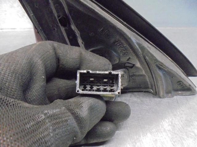 4B1858531 VAG Espejo retrovisor izquierdo  comprar en Oviedo