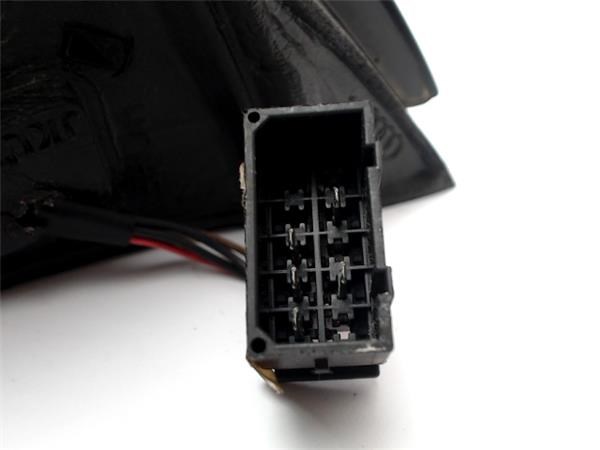 VAG 4B1858531BB3FZ Espejo de retrovisor izquierdo comprar Pamplona