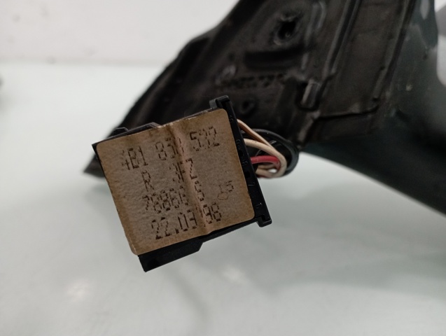 4B1858532 Espejo retrovisor derecho  comprar en Zaragoza