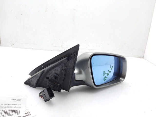4B1858532 VAG Espejo de retrovisor derecho  en stock Huelva