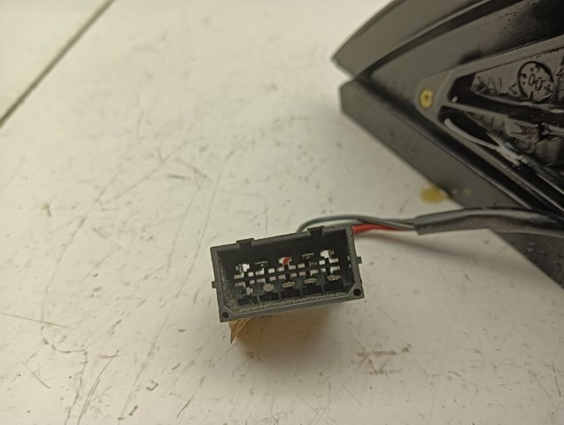 VAG 4B1858532 Espejo de retrovisor derecho comprar Pamplona