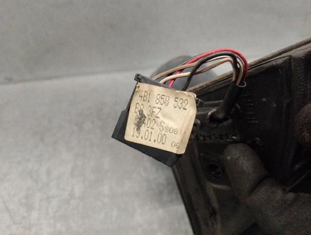 4B1858532 VAG Espejo retrovisor derecho  disponible Ourense