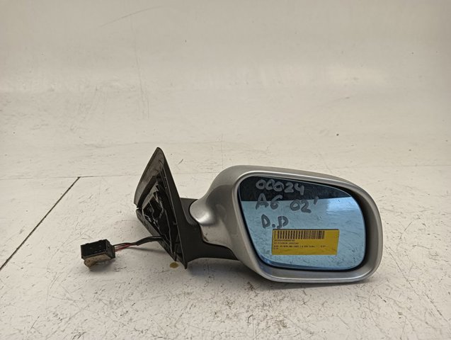 4B1858532 Espejo de retrovisor derecho comprar Girona
