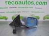 Retrovisor exterior derecho 4B1858532 VAG