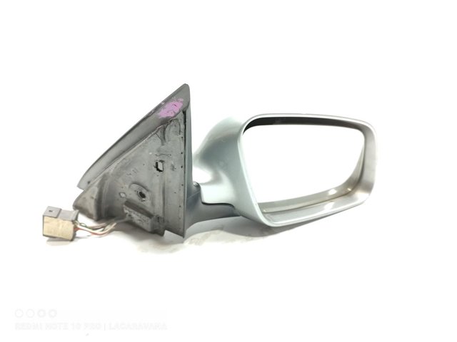 Espejo retrovisor derecho 4B1858532BF VAG