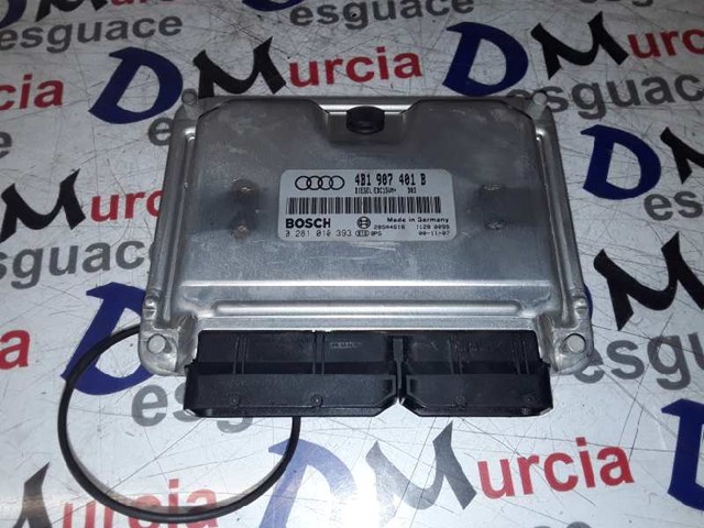 4B1907401B VAG