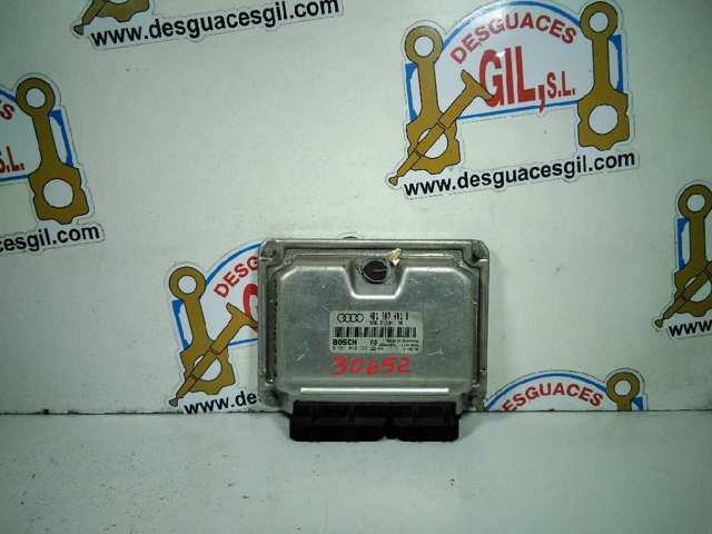 4B1907401B VAG