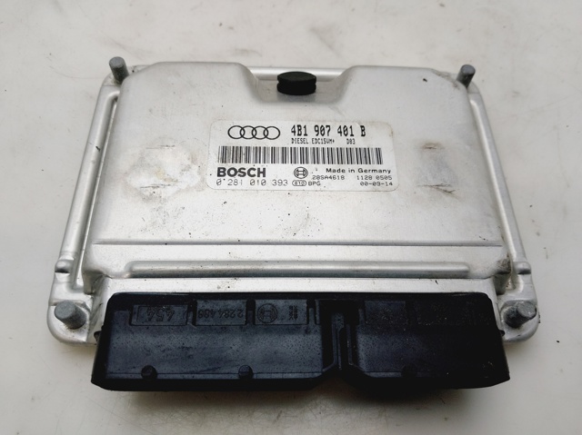 4B1907401B VAG