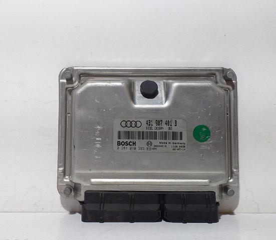 4B1907401B VAG