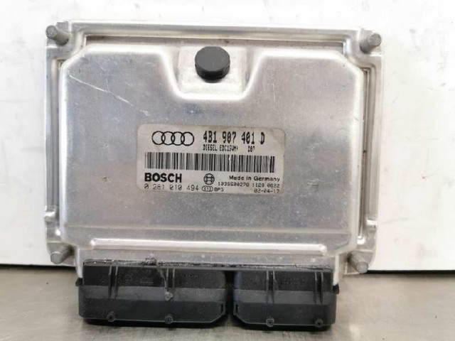 4B1907401D VAG