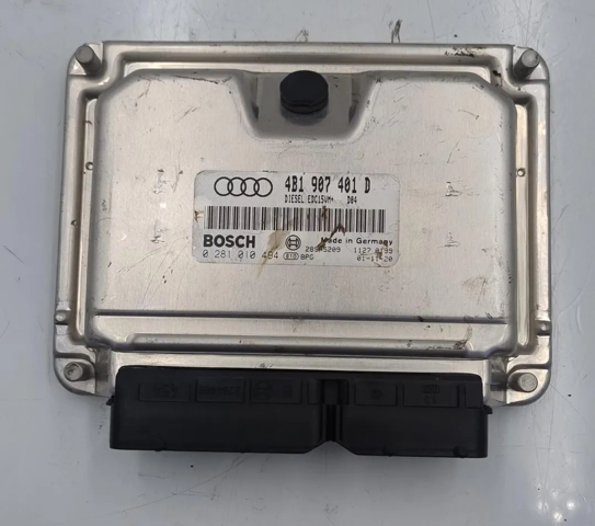 VAG 4B1907401D ECU comprar Pamplona