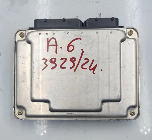 4B1907401D VAG ECU  en stock Córdoba