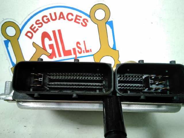 4B1907401D VAG ECU  en stock Huelva