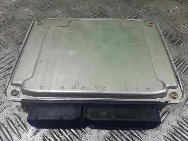 VAG 4B1907401D ECU comprar Tarragona