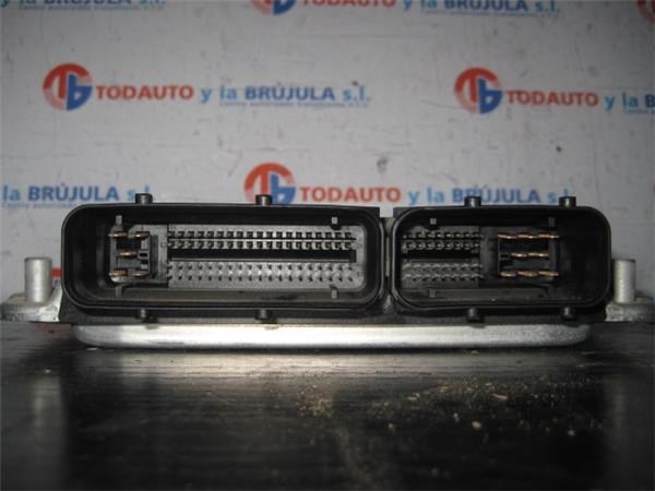 4B1907401D Unidad de control del motor (ECU)  comprar en Zaragoza