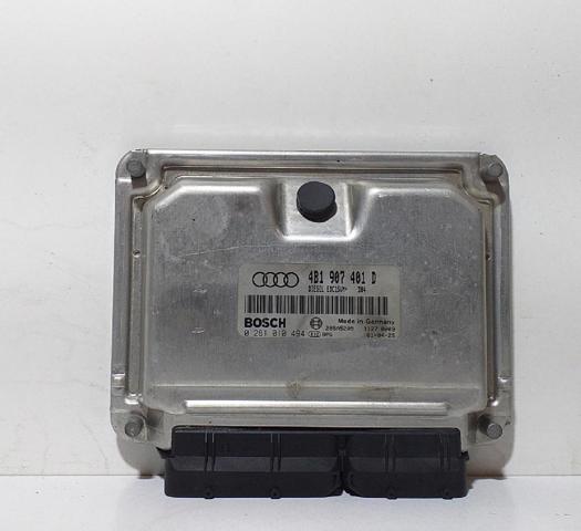 4B1907401D VAG