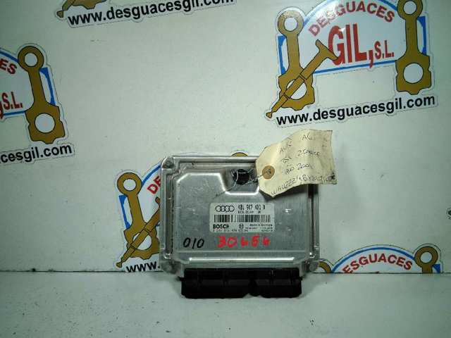 4B1907401D VAG Unidad de control del motor (ECU)  comprar en Jaén