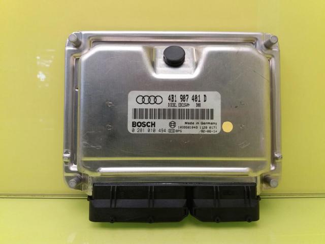 4B1907401D VAG