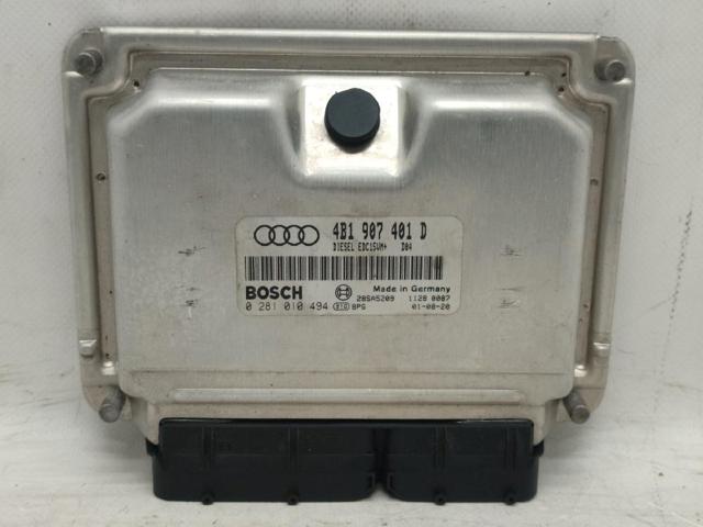 4B1907401D VAG