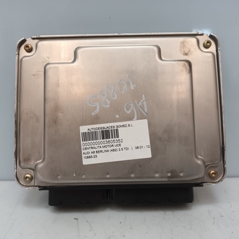 4B1907401D VAG