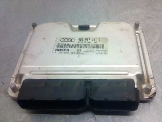4B1907401D VAG