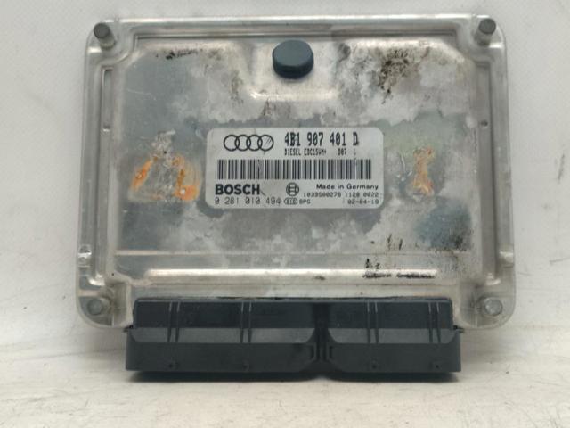 4B1907401D VAG
