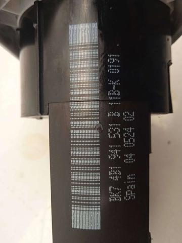 VAG 4B1941531B Interruptor de luces en el tablero  en stock Terrassa