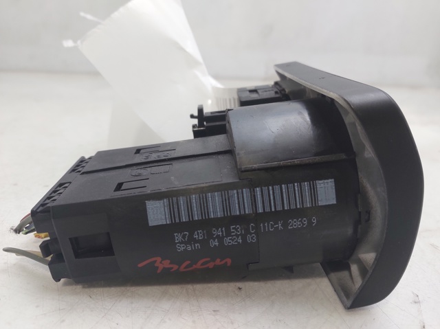 4B1941531C Interruptor de luces en el tablero comprar Almería