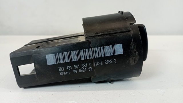 VAG 4B1941531C Interruptor de luces en el tablero comprar Barcelona
