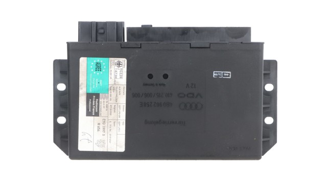 VAG 4B1941531C Interruptor de luces en el tablero  disponible España