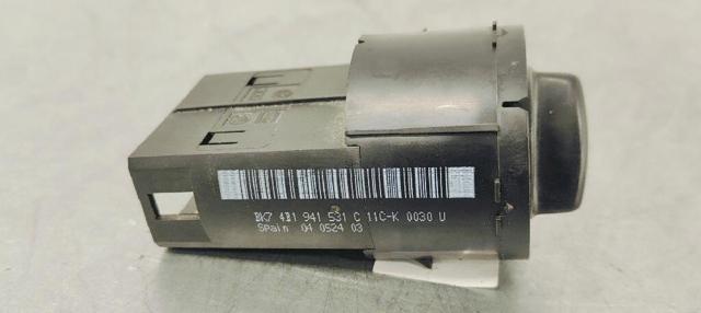 4B1941531C Interruptor de luces en el tablero  disponible Málaga