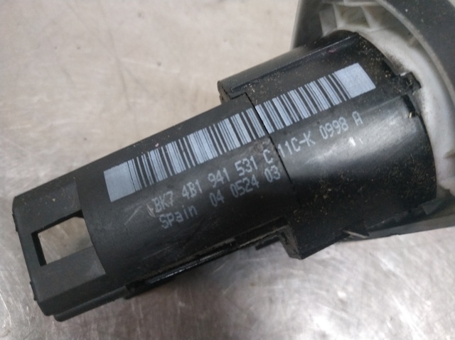 VAG 4B1941531C Interruptor de luces en el tablero comprar Tarragona