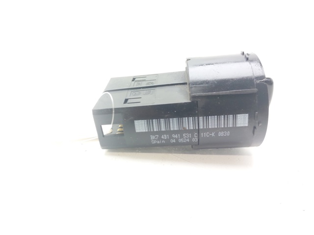 VAG 4B1941531C Interruptor de luces en el tablero comprar Barcelona