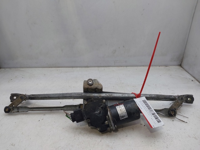 Comprar Trapezio del limpiaparabrisas A6  4B2, 4B4
