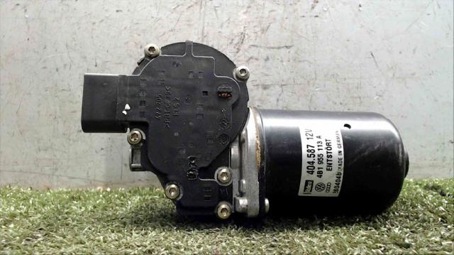 4B1955113 VAG Motor del limpiaparabrisas  comprar en Lleida