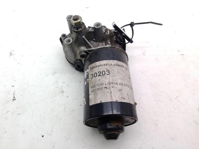 4B1955113 Motor del limpiaparabrisas  disponible Málaga